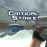 Critical Strike Global Ops