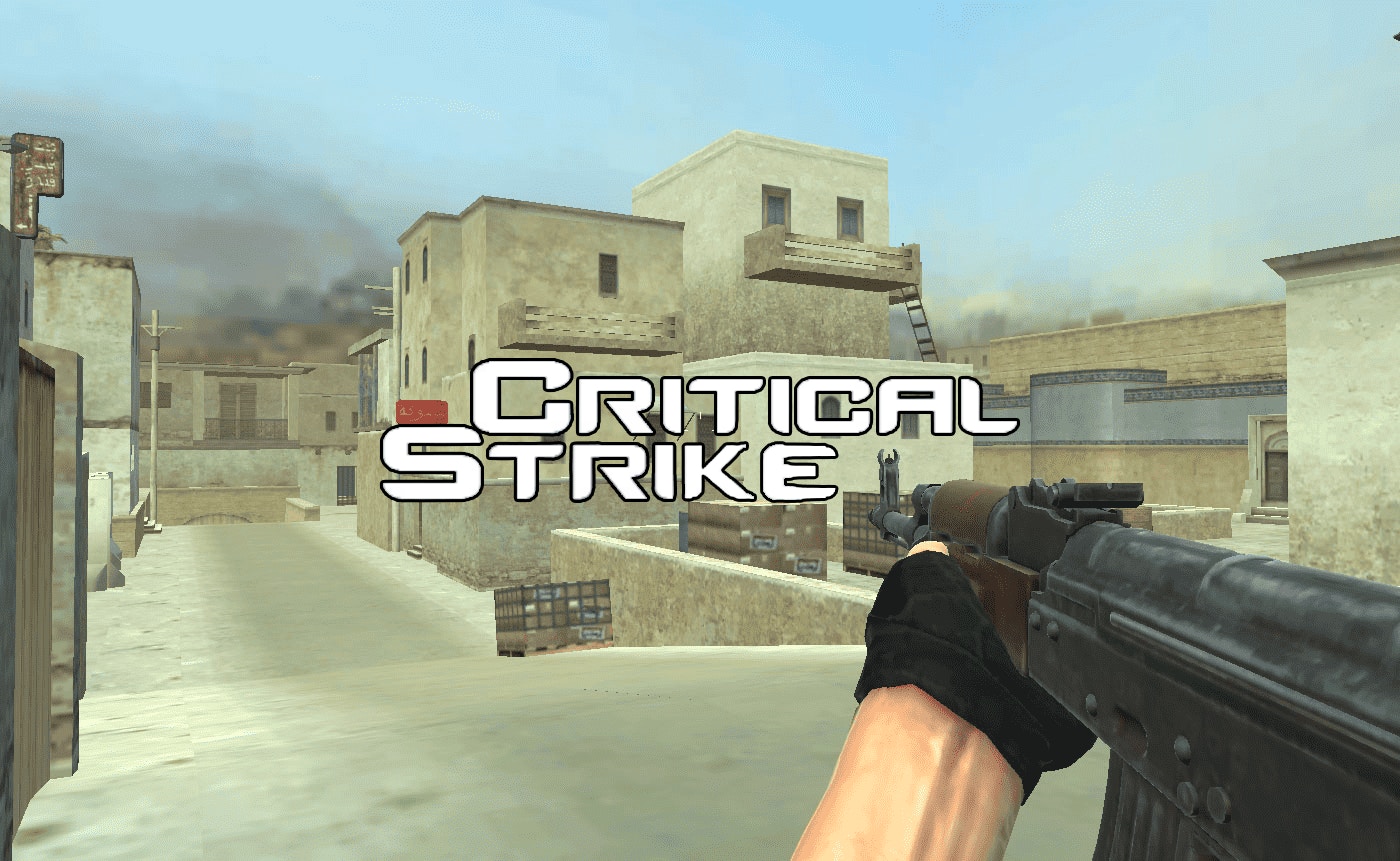 Critical Strike Zero