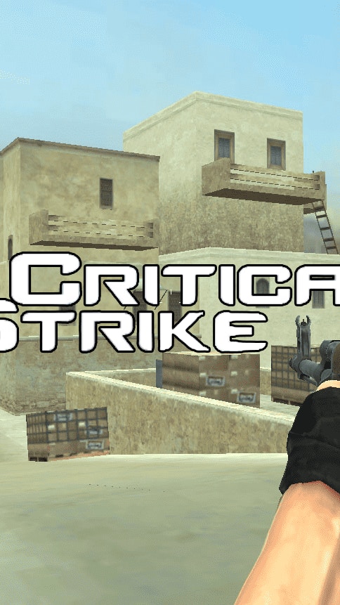 Critical Strike Zero