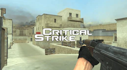 Critical Strike Zero