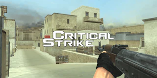 Critical Strike Zero thumbnail