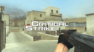 Image for Critical Strike Zero