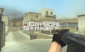 Critical Strike Zero