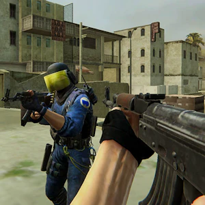 Critical Strike Zero Thumbnail