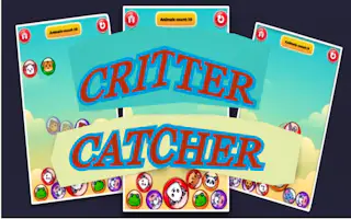 Critter Catcher