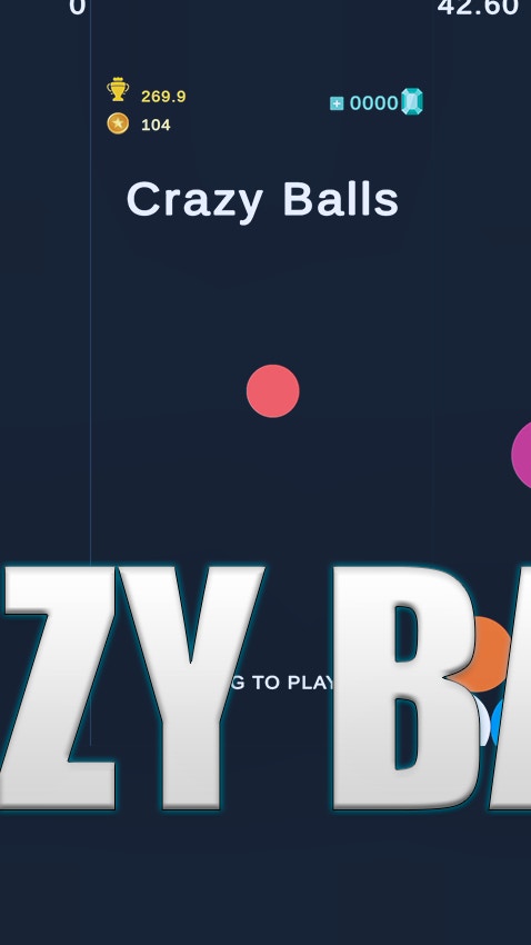 Crizy Balls