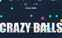 كرات كريزي