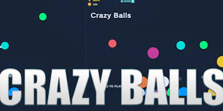 Crizy Balls thumbnail