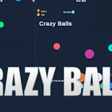 Crizy Balls