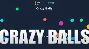 Image for Crizy Balls