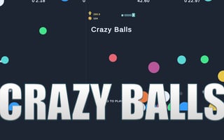 Crizy Balls