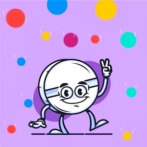 Crizy Balls Thumbnail