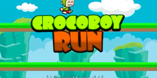 CrocoBoy Run thumbnail
