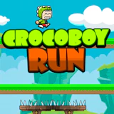 CrocoBoy Run