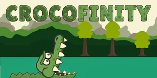 Crocofinity thumbnail