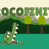 Crocofinity
