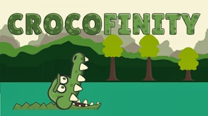 Image for Crocofinity