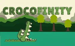 Crocofinity