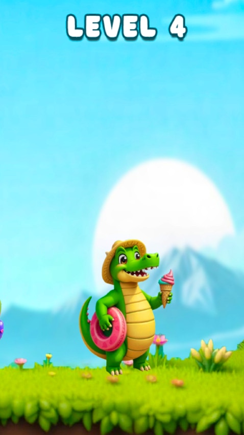 Crocos Celestial Challenge