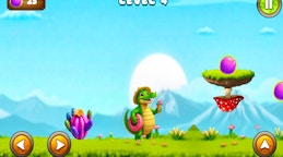 Crocos Celestial Challenge