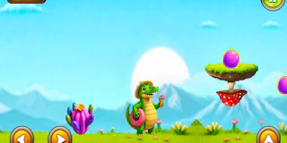 Crocos Celestial Challenge thumbnail