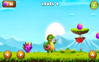 Juega gratis a Crocos Celestial Challenge