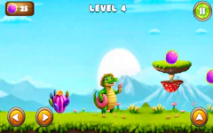Crocos Celestial Challenge