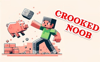 Crooked Noob