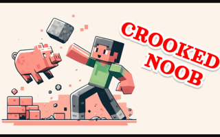 Crooked Noob