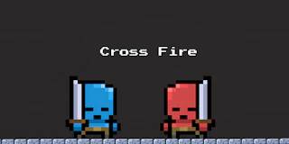 Cross Fire - PvsP 2 Player thumbnail