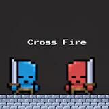 Cross Fire - PvsP 2 Player