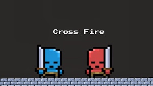 Image for Cross Fire - PvsP 2 Player