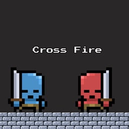 Juega gratis a Cross Fire - PvsP 2 Player