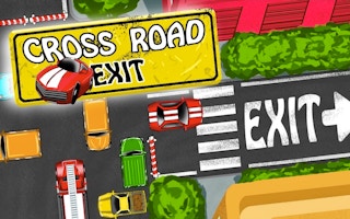 Cross Road Exit