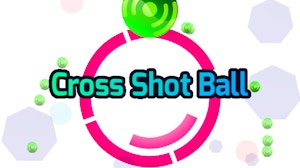 Image for Cross Shot Ball