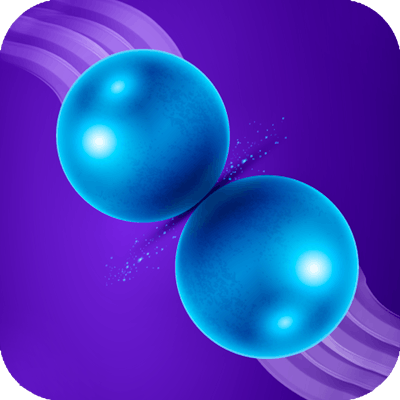 Cross Shot Ball By Gamepix