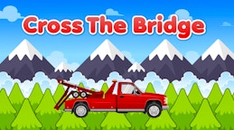 Cross the Bridge