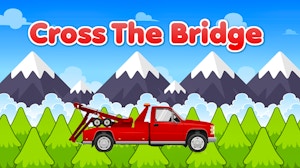 Image for Cross the Bridge