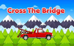 Cross the Bridge