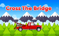 Cross the Bridge