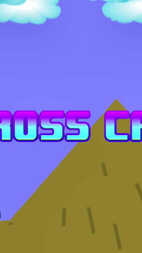 Cover Image CrossCar