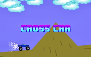 Crosscar game cover