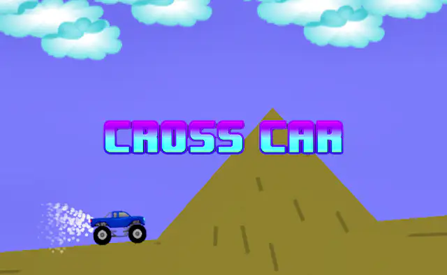 CrossCar