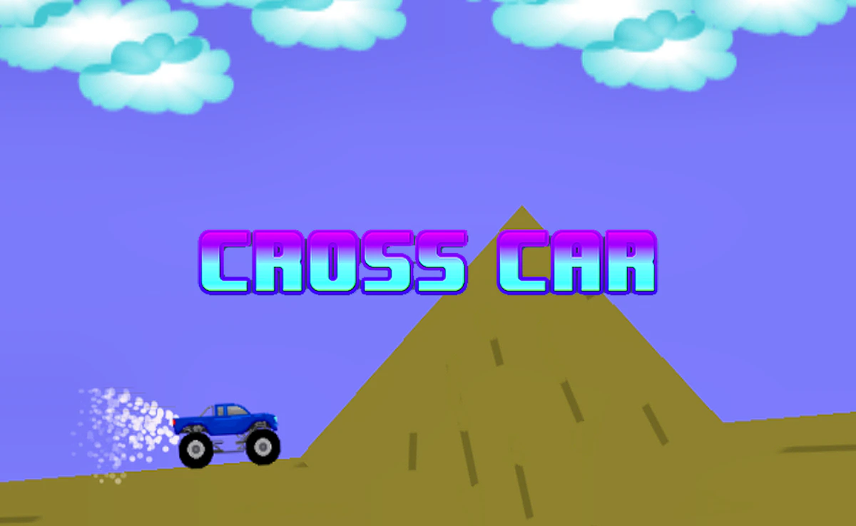 CrossCar game thumbnail