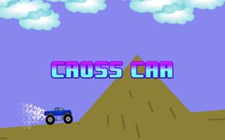 Crosscar game cover