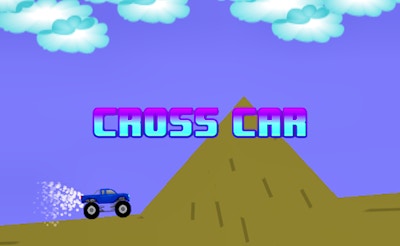 CrossCar game