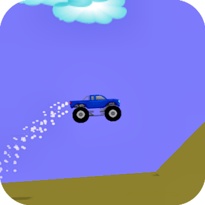 CrossCar By Gamepix