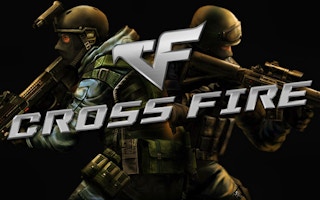 Crossfire game cover