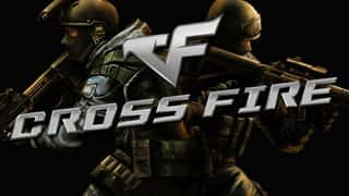 Crossfire game cover
