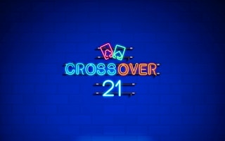 Crossover 21 game cover